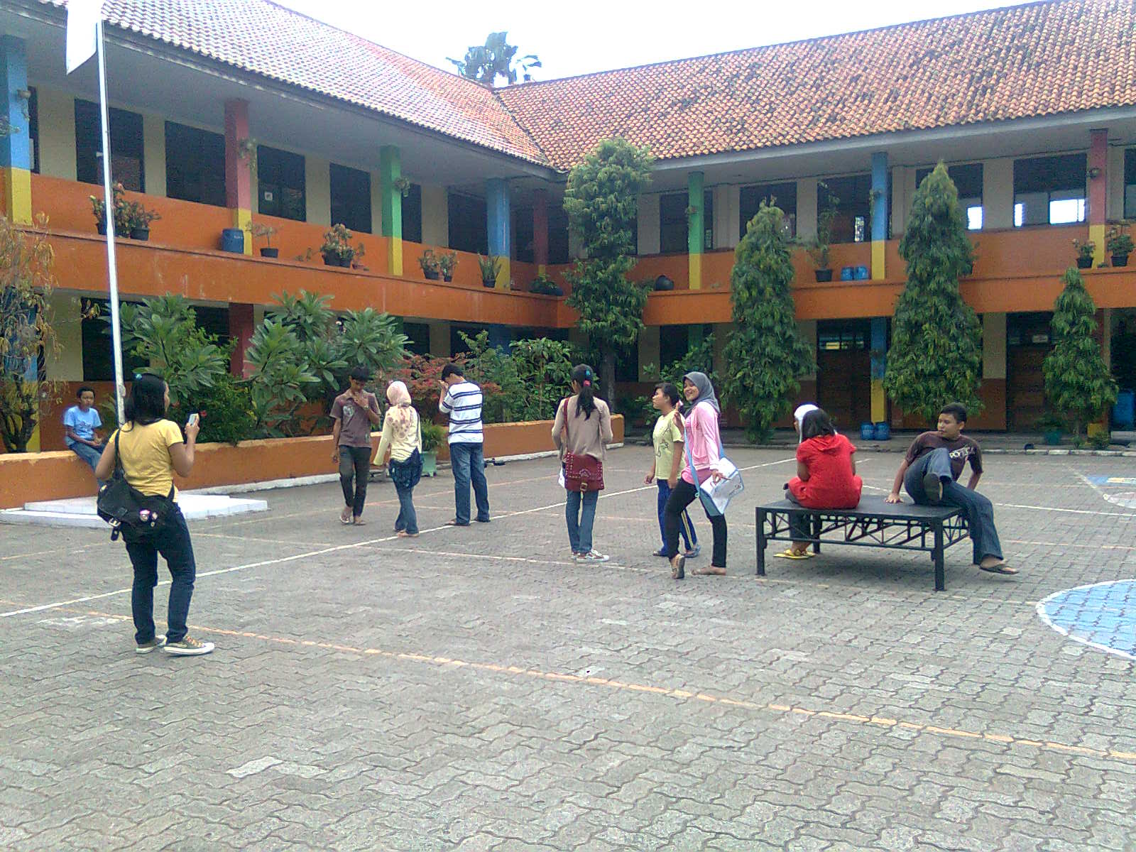 Ikrar+pelajar