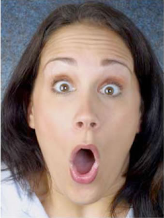 -Funny Photo Effect with this tutorial in Photoshop. -Funny Photo Effect with this tutorial in Photoshop.