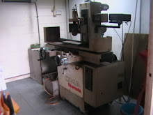 Surface Grinding Machine (Okamoto)