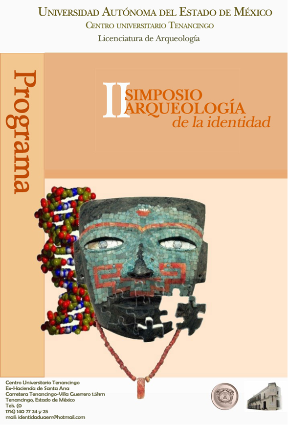 Simposio Arqueología de la Identidad