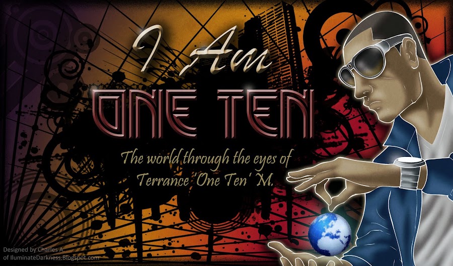I Am One Ten