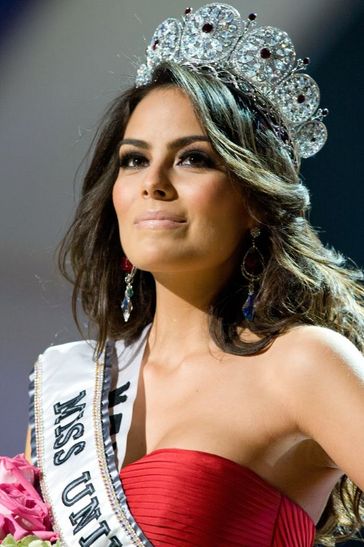 Miss Universe 2010