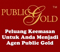 NAK JADI DEALER PG ?   HUBUNGI WAZIR TOKEYEMAS | 019.936.2935  |  tokeyemas999@yahoo.com
