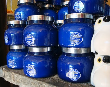 Capri Blue Volcano Room Spray Capri Blue Volcano Room Spray