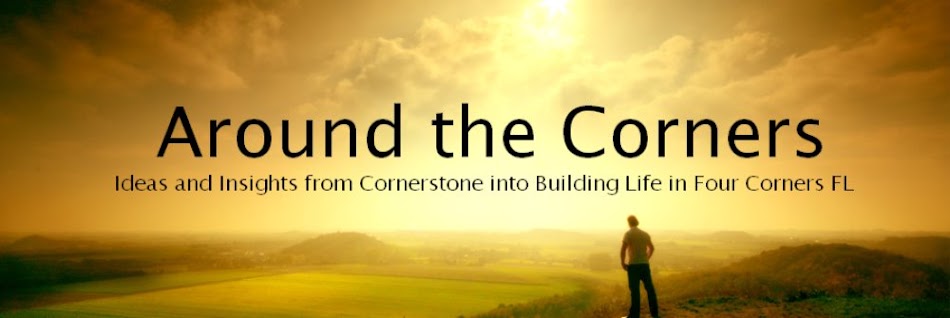Around the Corners