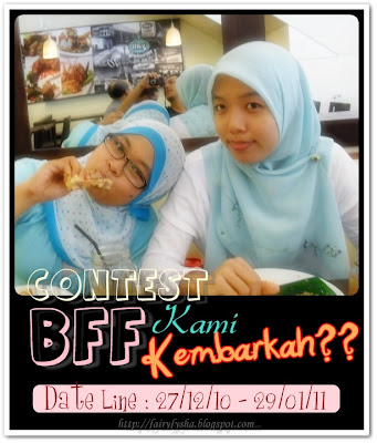 :: CONTEST KAMI KEMBARKAH ::