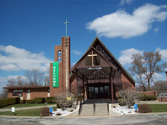 St. Mark Lutheran Church