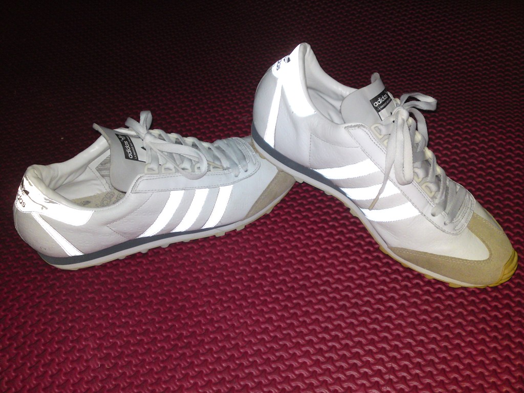 kasut adidas original