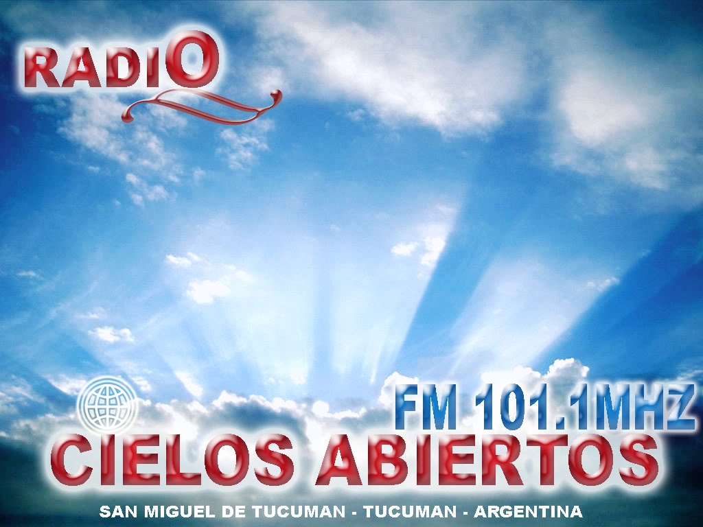 Cielos Abiertos