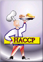 HACCP Development And Implementation (Jakarta, 30–31 Oktober, 18-19 Nopember 2013)