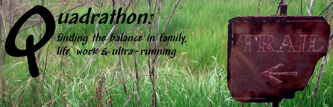 Quadrathon