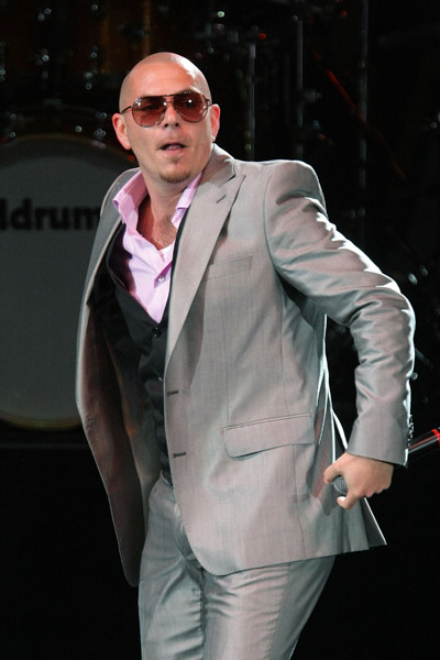 George Rico