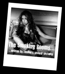 The Smoking Room