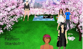 Fashion Stardoll