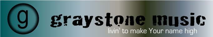 graystone music