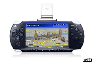 sony psp go