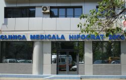 Escrocii de la Clinica Medicala Hipocrat