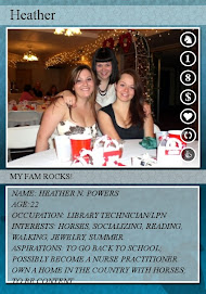 MY RAD TRADING CARD