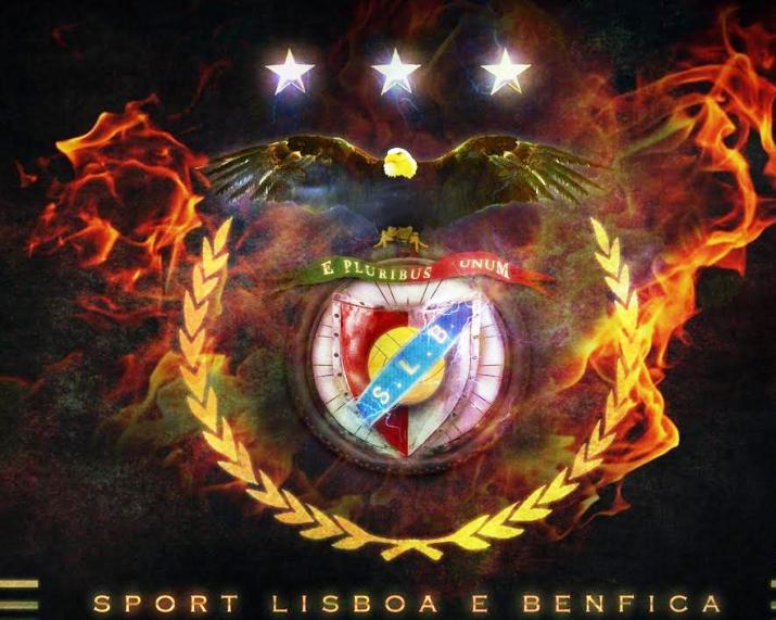 AMO-TE BENFICA!