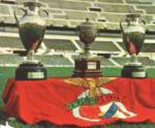 Benfica, Benfica,Benfica...