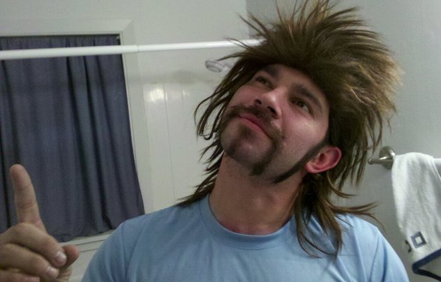 Ape Strength And Conditioning Ruben Aka White Goodman