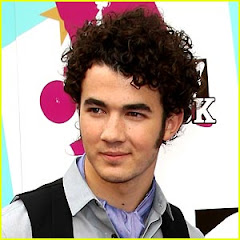 Kevin Jonas