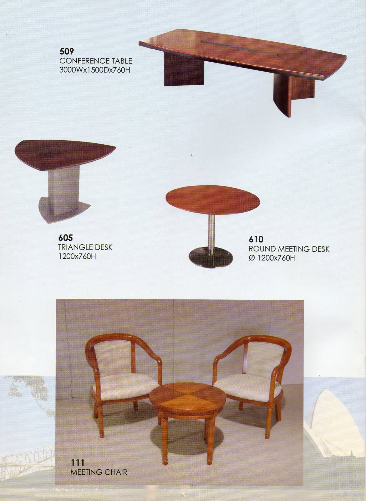 FSD Office Furniture available in our Store Now