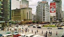 praça sete - 1964