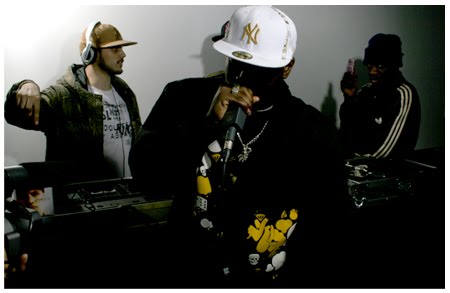 Ho Riddim
