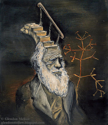 Darwin In Hell