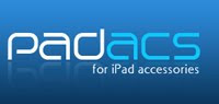 PADACS iPad Accessories