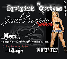 Equipink Customs