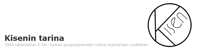 Kisenin tarina