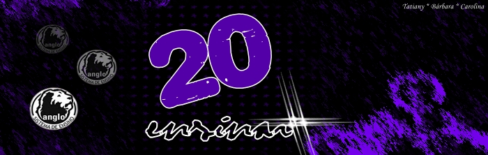 20 Ensinar
