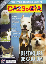 Revista Cães & Cia