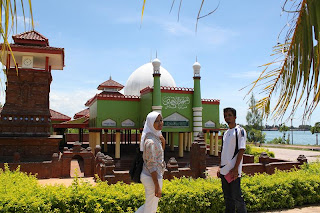 Kutuk Minar