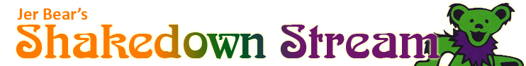 shakedownstream
