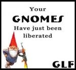 Gnome Liberation - Day 4