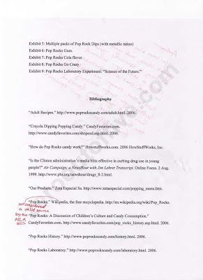 The greatest essay ever written