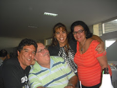 Os queridos, Os AMADOS