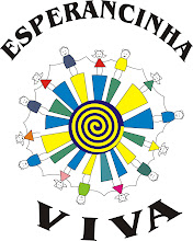 Esse é o símbolo do GRUPO "ESPERANCINHA VIVA".