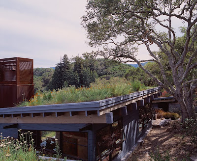 feldman ARCHITECTURE, Inc
