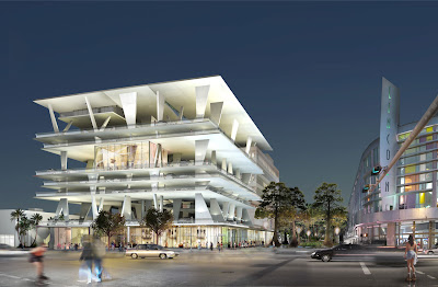 1111 Lincoln Road