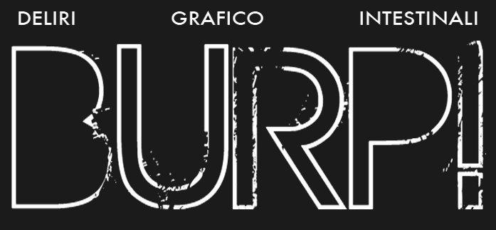 BURP! deliri grafico intestinali
