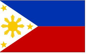 Philippine Flag