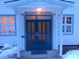 Kulturavdelinga