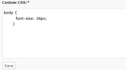 WP Google Fonts Custom Code WP Google Fonts Custom Code