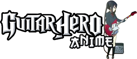 Guitar Hero Anime