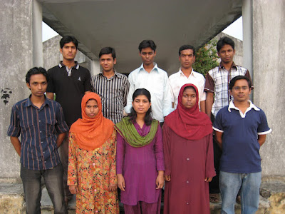 Abid  on Jahangirnagar University Ex Student Union In Europe