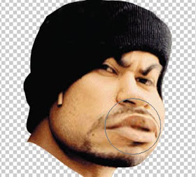 BIKIN KARIKATUR DENGAN PHOTOSHOP